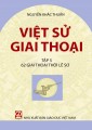 Việt sử giai thoại - tập 5